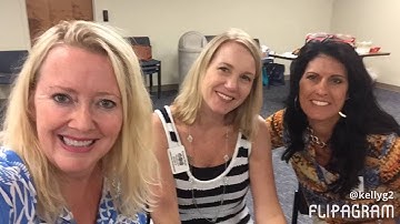 Leadership IRC Class of 2016