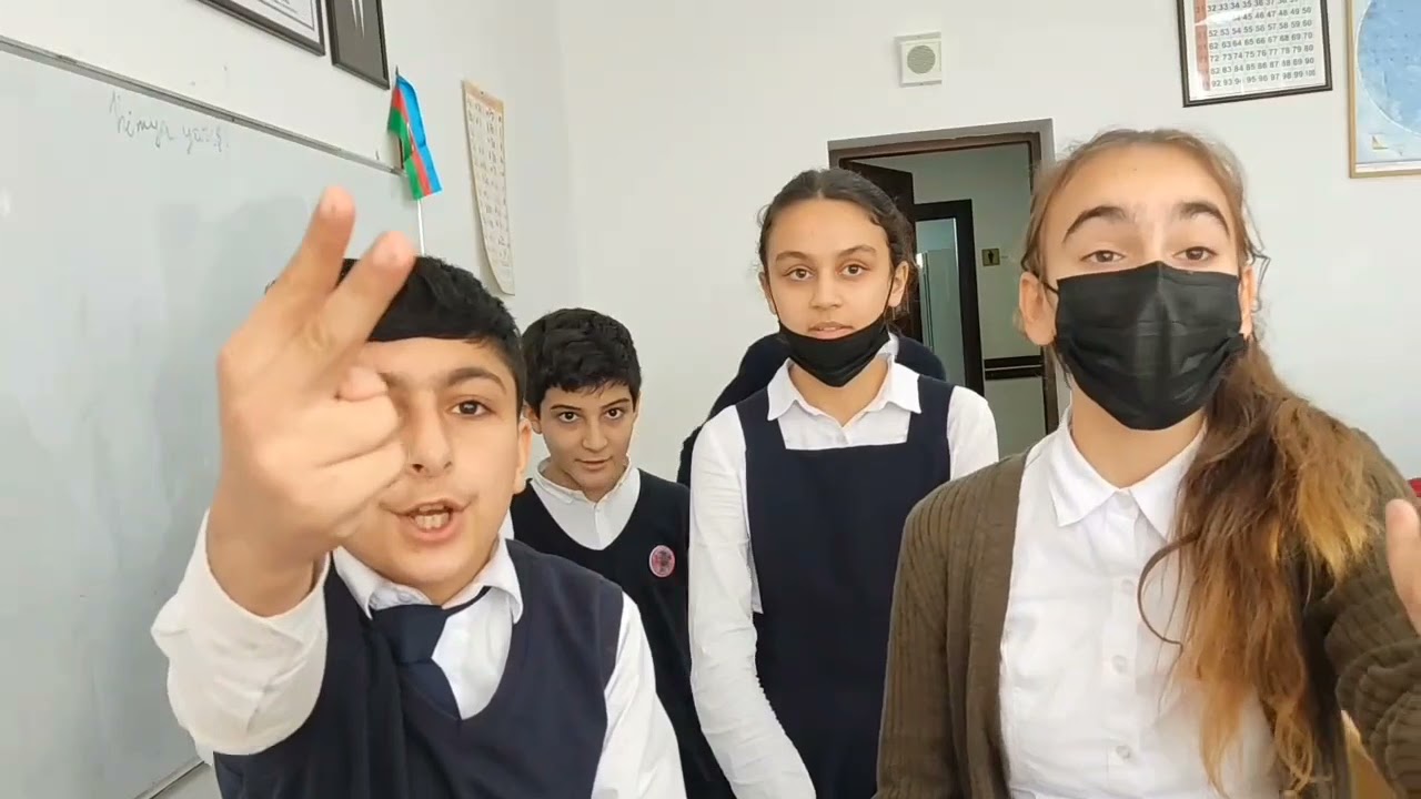 28 nömrəli tam orta məktəb bilik yarışması 7d