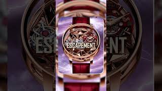 A Watch Too Powerful for Itself