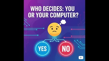 Are Computers Secretly Making Decisions for You?
