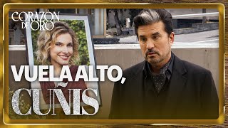 Eugenio mocks Beatriz's death | Heart of Gold 2/4 | Chapter 70