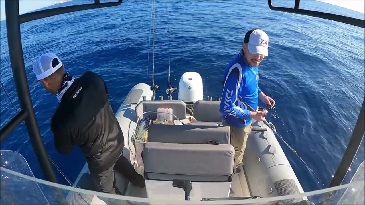 Karaca Team Sarı Kuyruk Avı