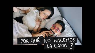 Qué hacer con las diferencias?