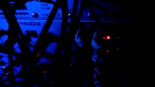 phonogene & addac player test 05:45 AM - Neu(o)n