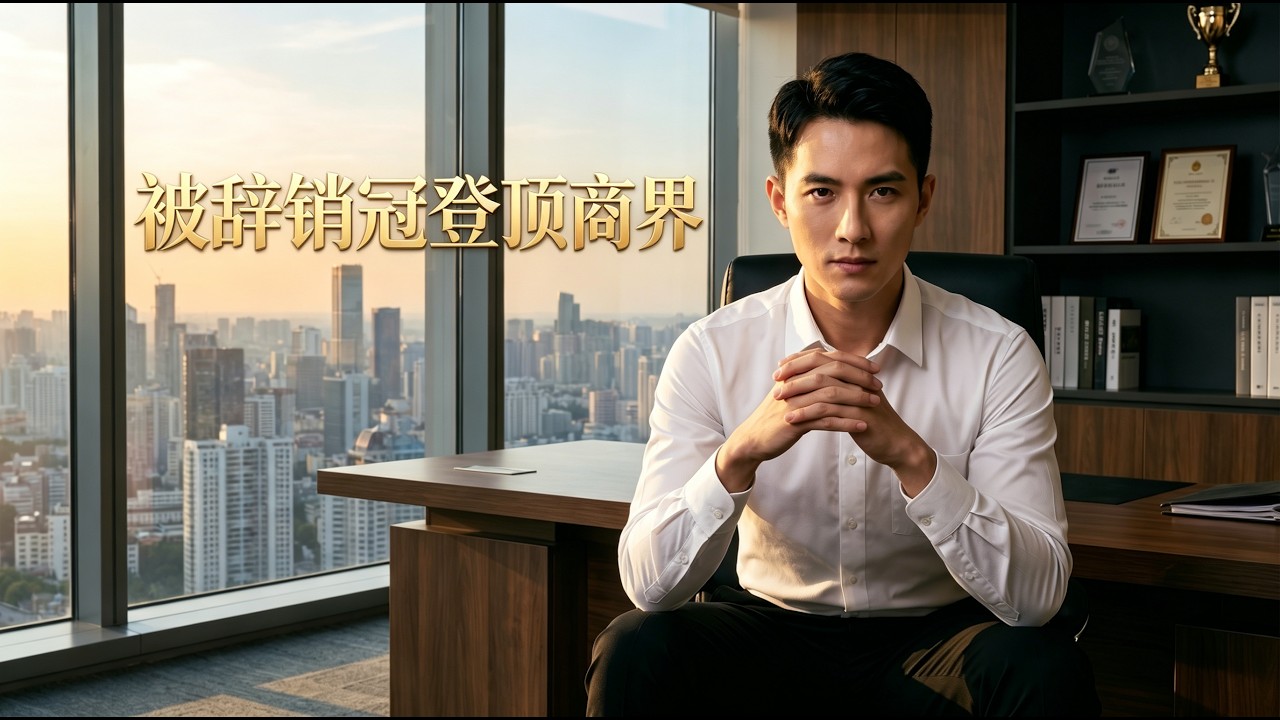 銷冠被開除後，帶客戶另起爐灶