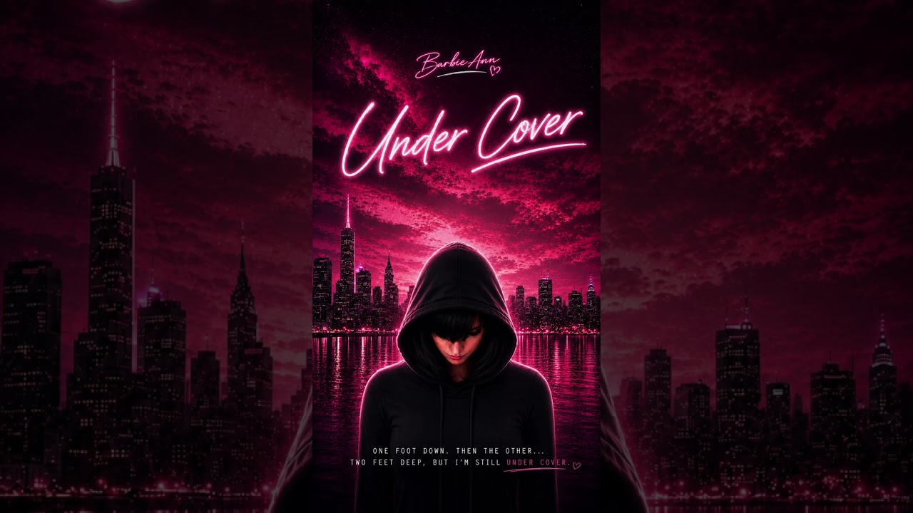 Watch 🎵 Original Sound: “Under Cover” — BarbieAnn × GhostProductionsNM | on YouTube Watch 🎵 Original Sound: “Under Cover” — BarbieAnn × GhostProductionsNM | on YouTube