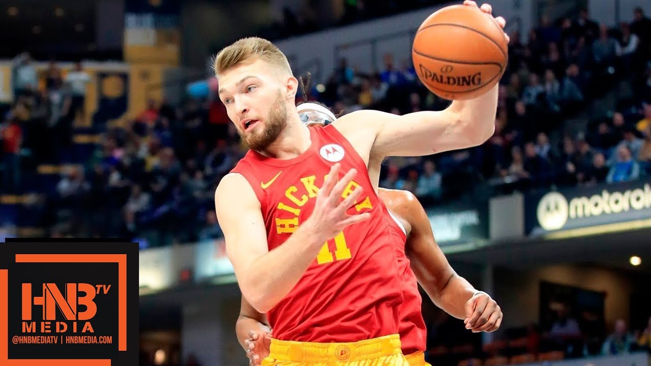 Dallas Mavericks vs Indiana Pacers Full Game Highlights | 01/19/2019 NBA Season