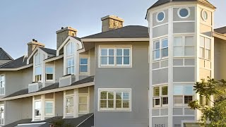 Blue Lantern Inn A Four Sisters Inn Dana Point Hotel Review