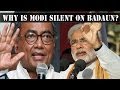 Digvijaya digs Prime Minister Modi