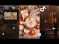 Some more cozy fall vibes 🍂🎃 tiktok compilation