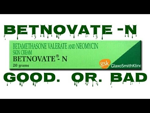 Betnovate n use in hindi make skin fare