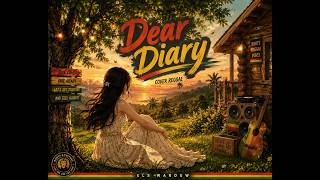Dear Dairy-Els Warouw cover Regae