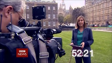 BBC Breakfast Intro 22.1.18 6am