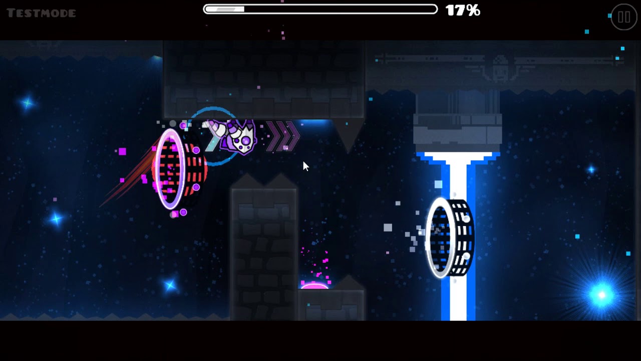 My part in Scavenger by Snikzz & more