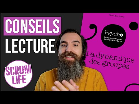 Vidéo: Qu'est-ce qui peut affecter la dynamique d'équipe?