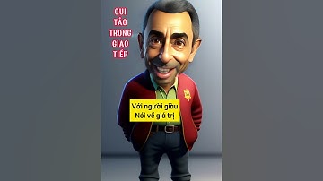 cách ứng xử khôn khéo khi giao tiếp