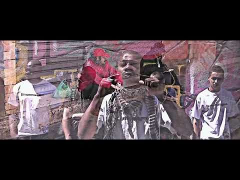 33 ALLSTARZ (clip officiel) / Réalisé par Sound'n Pics / Produit par UVS