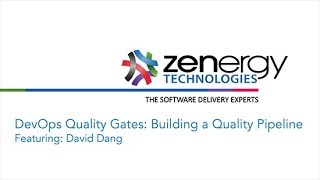 DevOps Quality Gates: Building a Quality DevOps Pipeline