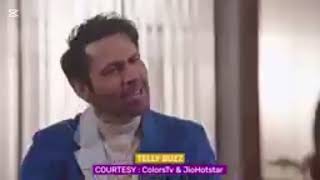 |Parineeti| Pritvi says to Parvati I will get all thing from you Episode.837
