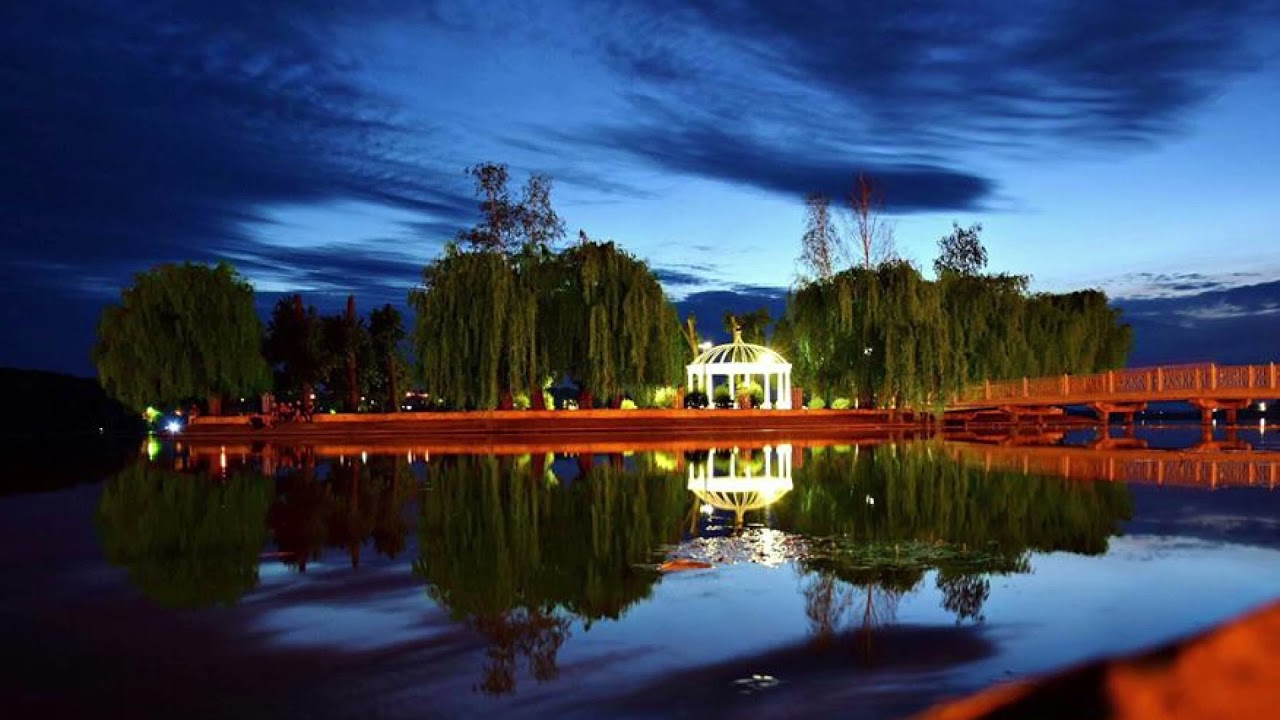 Тернополь красивые места Тернополь красивые места