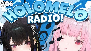 Mori Calliope(森カリオペ)の配信のサムネイル画像