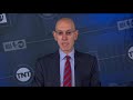 Adam Silver On Allowing fans to Attend NBA games | December 22, 2020 NBA Season Opener