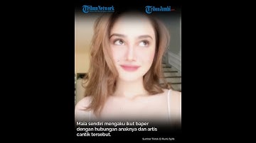 Perilaku El Rumi pada Syifa Hadju Mirip Irwan Mussry ke Maia Estianty