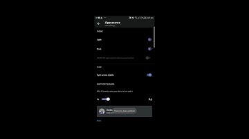 how to get ultra dark mode in discord