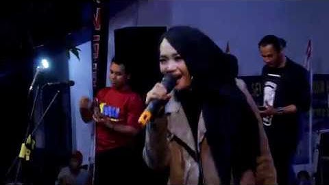 O.M DWIPANGGA Live Sikayu Comal - Gerimis Melanda Hati - Anik DA2 - Ansila Community