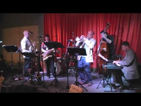 Medler Septet CD Release Party  The Chase by Bryan...