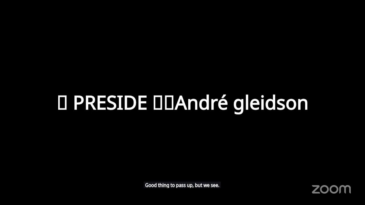 SANTO CULTO A DEUS- SALA ATÉ AQUI NOS AJUDOU O SENHOR- 15/01/2026-