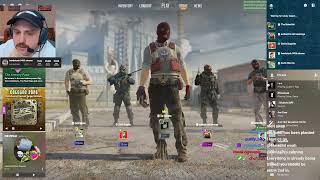 🔴DAY 2🔴 100 HOUR CS2 MARATHON ft. THE YARD AND JOSHMAN 🔴