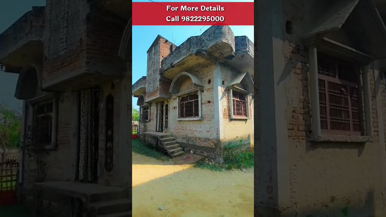 House On Sale In Birgunj Nepal 