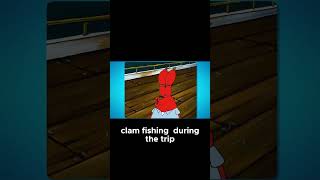 What If Mr Krabs Lost All His Money