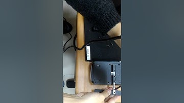 Stealth & CYPRUS Verifone Vx805 Vx820 Installation