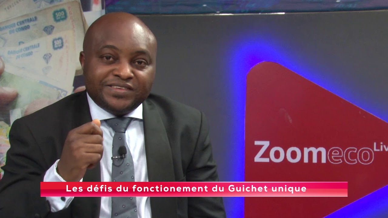 CHRONIK - Les défis du fonctionnement du guichet unique, ce que l'on doit savoir.