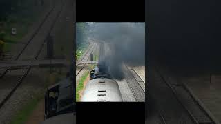 ALCO&#39;S #locopilot #alp #indianrailways #locomotive #chukchukrailgadi #diesel #train #trainvideos