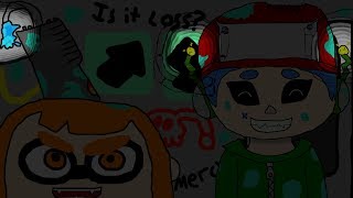 Splatoon 2 - Octo-Expansion Live stream