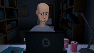 The Windows Vista Experience - Alternate Ending