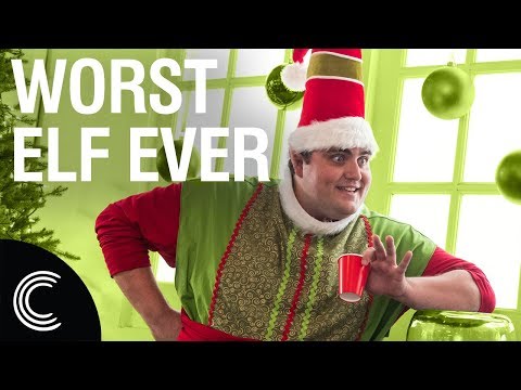 worst-elf-ever