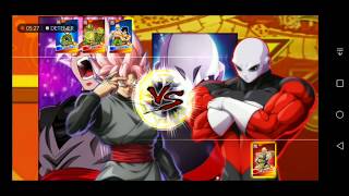 Nuevo Tutorial Dragon Ball Tap Battle (2020) ESPAÑOL | DBZ KAKAROT FIGHTER MOD