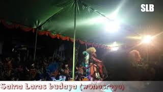 SLOMPRET-SLOMPRET dan CLASIC Warok Satria Laras Budaya SLB wonosroyo