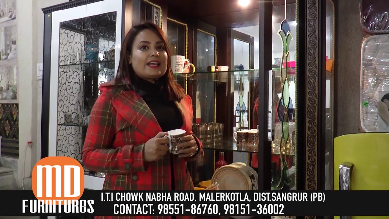 Sair Punjab Di ll MD Furnitures ll Malerkotla ll Best Furniture House