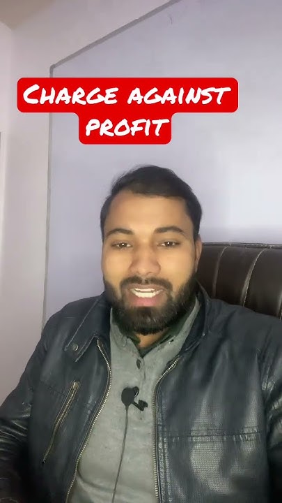 Charge Against Profit Appropriation Of Profit Class 12 account charge-against-profit-appropriation-of-profit-class-12-account