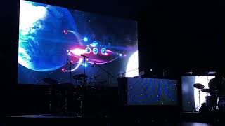 Sech Intro Live @ Houston TX