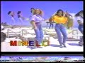 EIDSBEL ALEMAN & MINELLI JEANS TV SPOT - VENEZUELA