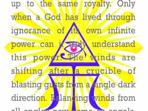 Illuminati Transmission 11/01/10 (11:11)