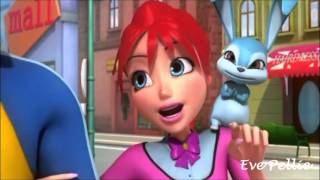 Winx Club All Voices Of Bloom HD