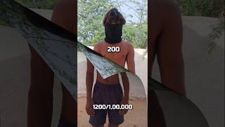 1250 pushupe complet || 1 lack pushup challenge || to be continue.......