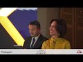 Revivez la participation de notre partenaire de programme, 𝐅𝐞𝐦𝐦𝐞𝐬 𝐄𝐧𝐭𝐫𝐞𝐩𝐫𝐞𝐧𝐞𝐮𝐫𝐞𝐬 𝐝𝐞 𝐓𝐮𝐧𝐢𝐬𝐢𝐞, ATB